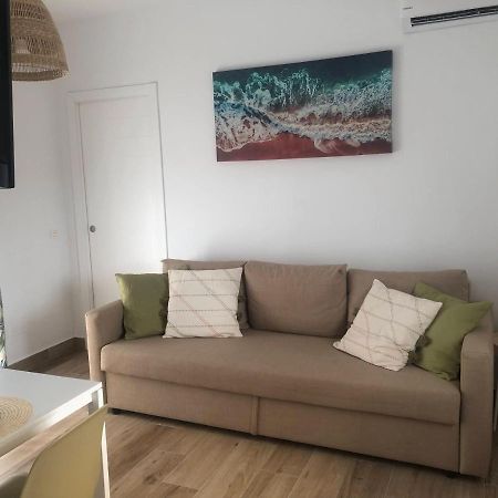 Apartamentos Mareabeach トレモリノス エクステリア 写真