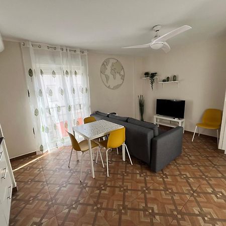 Apartamentos Mareabeach トレモリノス エクステリア 写真