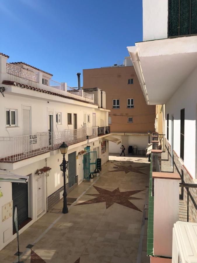 Apartamentos Mareabeach トレモリノス エクステリア 写真